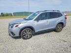 SUBARU FORESTER 2024