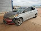 HYUNDAI ELANTRA 2012