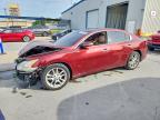 NISSAN MAXIMA 2009