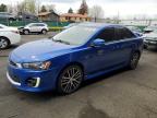 MITSUBISHI LANCER 2017