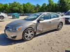 NISSAN ALTIMA 2013