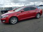 KIA OPTIMA 2013