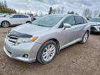TOYOTA VENZA 2014