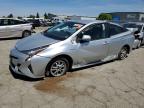 TOYOTA PRIUS 2016