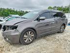 HONDA ODYSSEY 2015