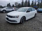 VOLKSWAGEN JETTA 2016