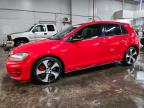 VOLKSWAGEN GTI 2016