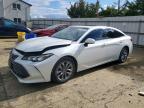 TOYOTA AVALON 2020
