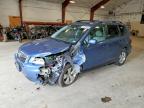 SUBARU FORESTER 2015