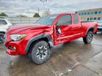 TOYOTA TACOMA 2018