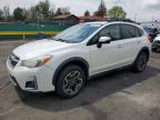 SUBARU CROSSTREK 2017