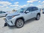 TOYOTA RAV4 2025