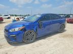 KIA FORTE 2021