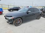 ALFA ROMEO GIULIA 2019