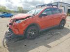 TOYOTA RAV4 2016