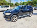 VOLKSWAGEN TOUAREG 2010