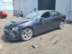 PONTIAC G8 2008