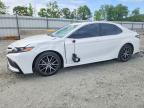 TOYOTA CAMRY 2023