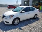 NISSAN VERSA 2018