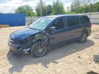 DODGE GRAND CARAVAN 2016
