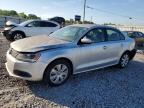 VOLKSWAGEN JETTA 2014