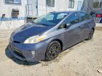 TOYOTA PRIUS 2013