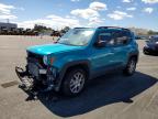 JEEP RENEGADE 2022