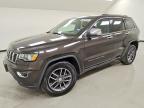 JEEP GRAND CHEROKEE 2017