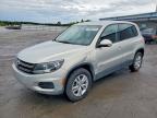 VOLKSWAGEN TIGUAN 2013