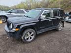 JEEP PATRIOT 2017
