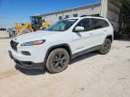 JEEP CHEROKEE 2016