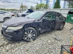ACURA TLX 2016