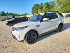 LAND ROVER DISCOVERY 2017