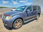 NISSAN PATHFINDER 2012