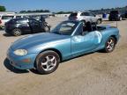 MAZDA MX-5 MIATA 2001