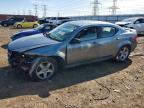 DODGE AVENGER 2008