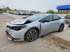 TOYOTA PRIUS PRIME 2024