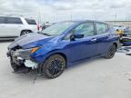 NISSAN LEAF 2024