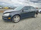 VOLKSWAGEN JETTA 2008