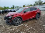 LEXUS NX 2015
