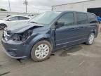 DODGE GRAND CARAVAN 2014