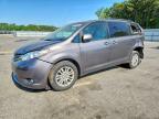 TOYOTA SIENNA 2014