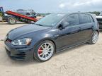 VOLKSWAGEN GTI 2016