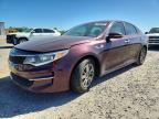 KIA OPTIMA 2016
