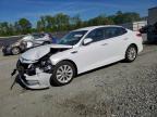 KIA OPTIMA 2018