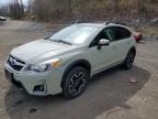 SUBARU CROSSTREK 2016