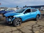 CHEVROLET TRAX 2025