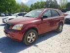 KIA SORENTO 2008