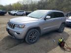 JEEP GRAND CHEROKEE 2017