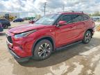 TOYOTA HIGHLANDER 2021